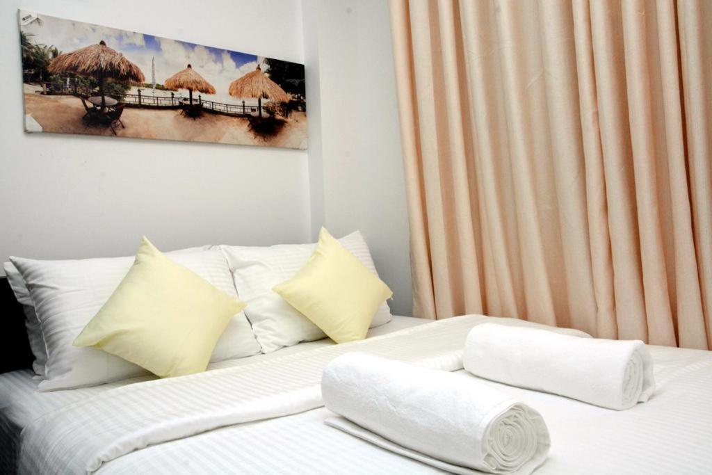 The Grand Royal Luxury Apartment Nuwara Eliya Exterior foto