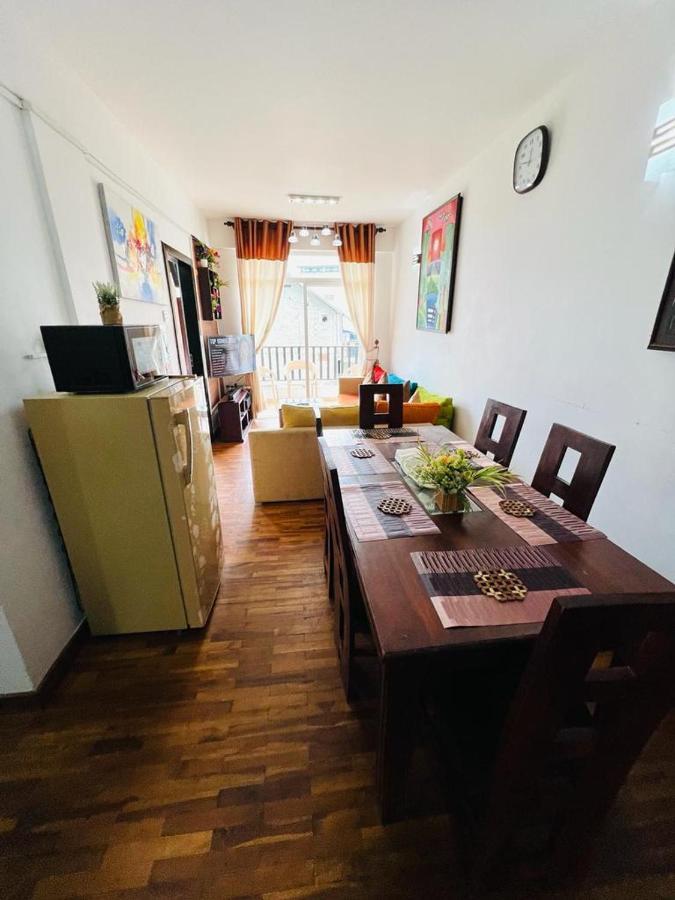 The Grand Royal Luxury Apartment Nuwara Eliya Exterior foto